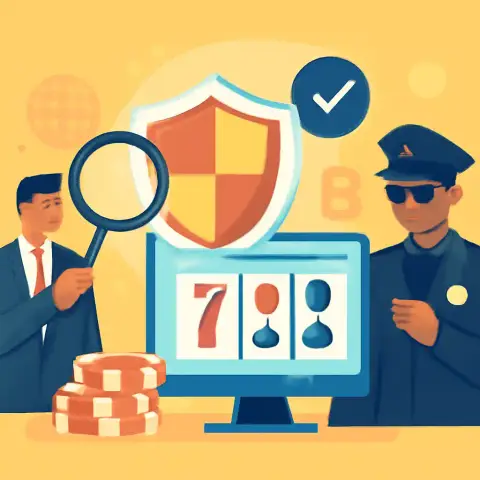 Malaysian Online Casino Bonuses: The 2026 Payout Advantage — Evaluation of Casino Security and Fairness