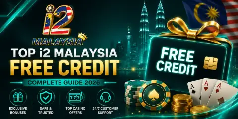 top i2 malaysia free credit