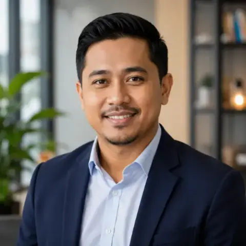 Ahmad Bin Ismail