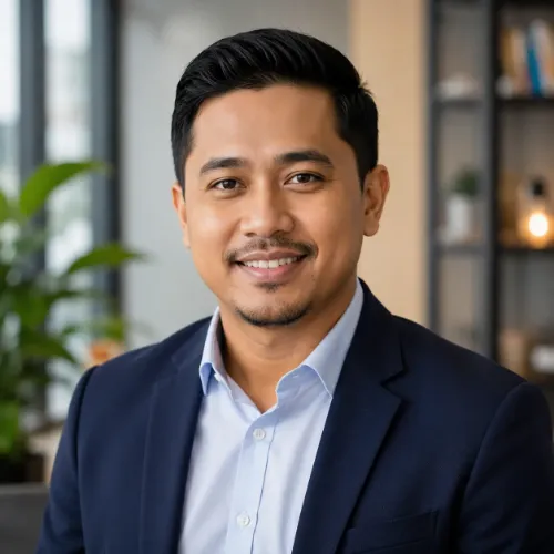 Ahmad Bin Ismail