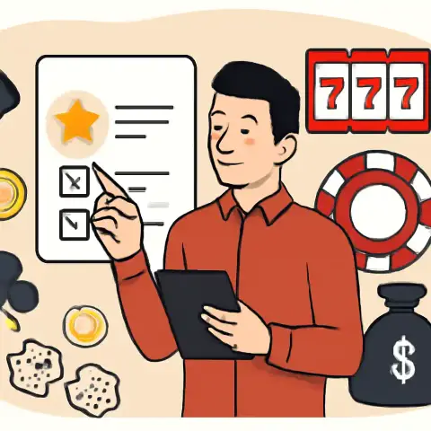 i2 Malay: The Ultimate Guide — Guides to Selecting the Best Casino Bonuses