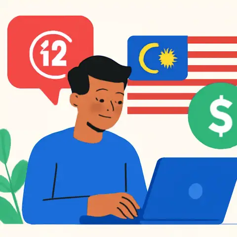 i2 Malay: The Ultimate Guide — Introduction to i2 Malaysia Free Credits