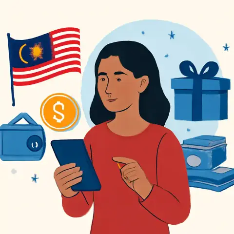 How to Maximize Casino Promotion in Malaysia — Understanding Free Credit Bonuses in Malaysia