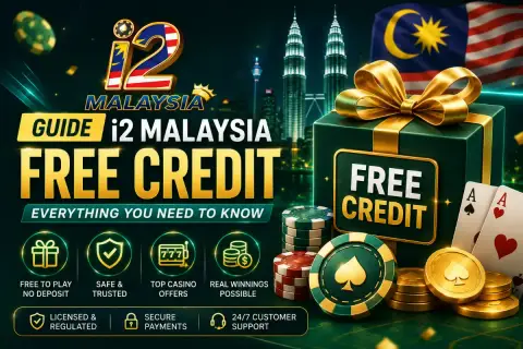 guide i2 malaysia free credit