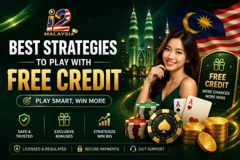 Essential 2026 Tips for Maximizing Free Credit in Malaysia