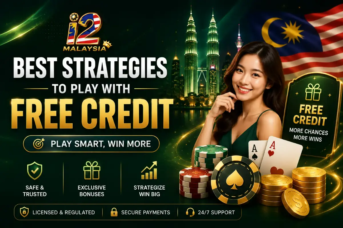 Essential 2026 Tips for Maximizing Free Credit in Malaysia