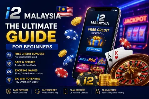 i2 Malaysia: The Ultimate Guide for Beginners